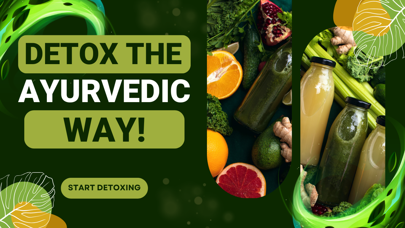 The Detox Pack